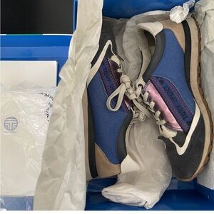 Tory Burch- Tory Sport Women’s Sneakers Size 7